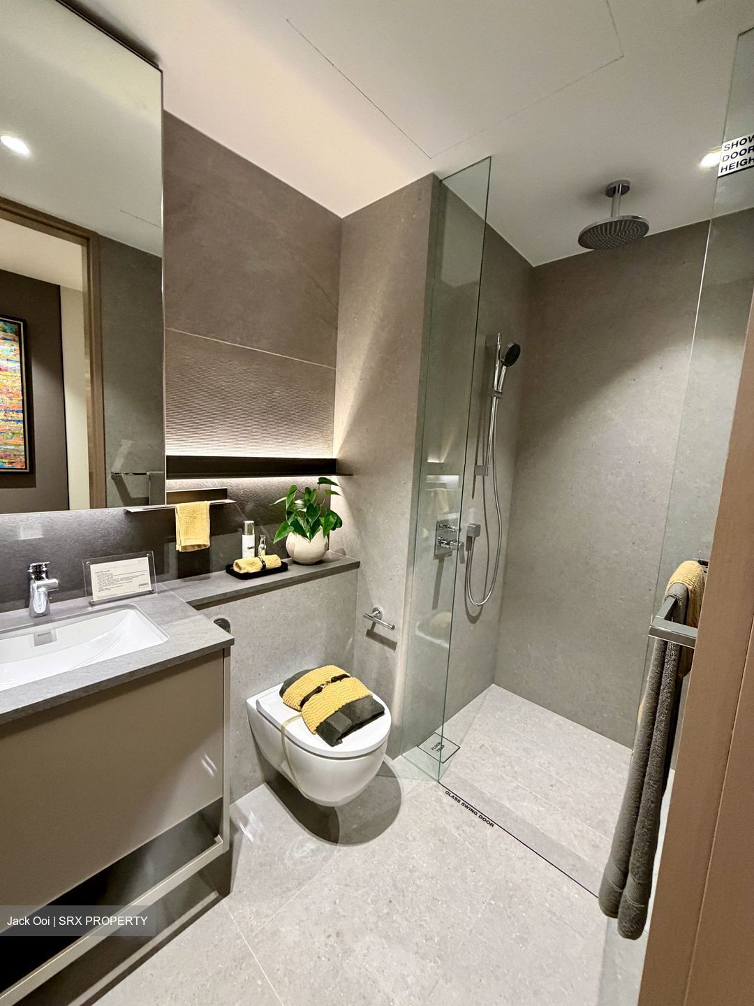 Zyon Grand (U/C) (D3), Apartment #503277641